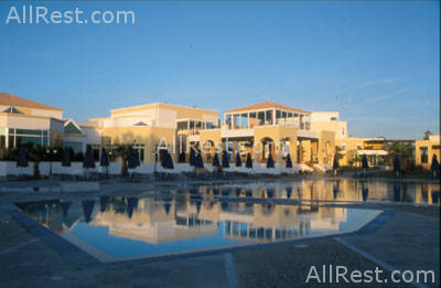 Neptune Hotels Resort 23